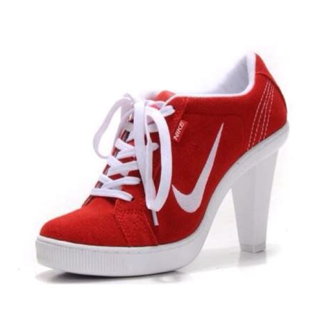 high heel nike tennis shoes|buy nike wedge sneakers online.